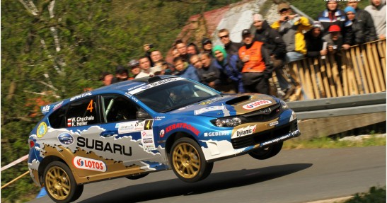 Rajd Karkonoski